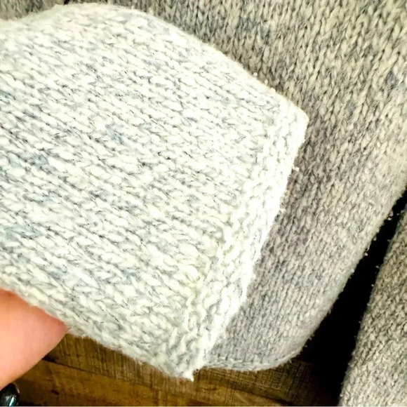 Banana Republic Wool Knit Cardigan - Picture 5 of 6